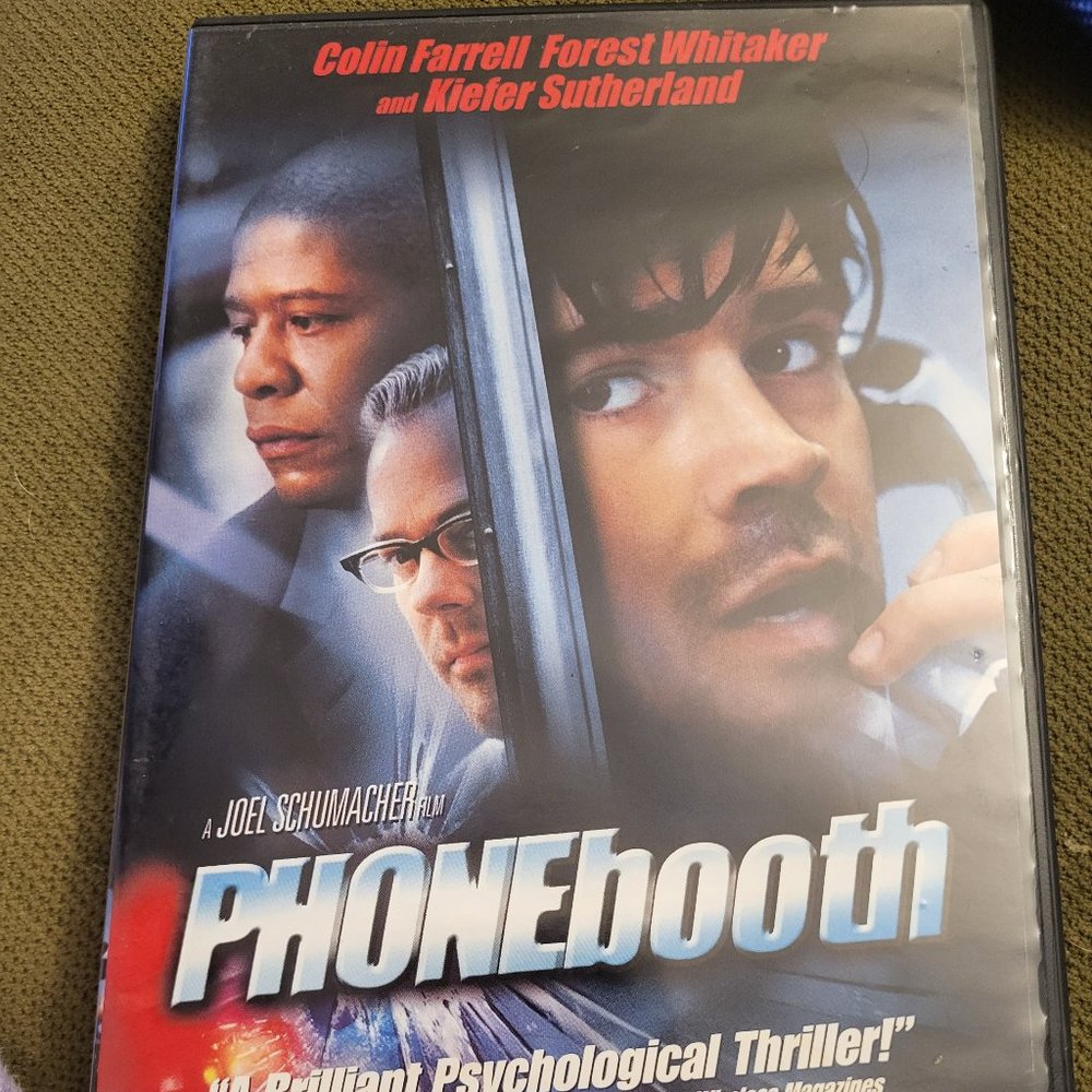 Dvd